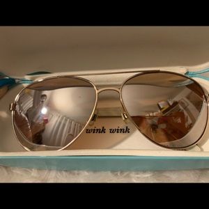 KATE SPADE SUNGLASSES
